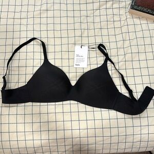 Knix wireless supportive bra